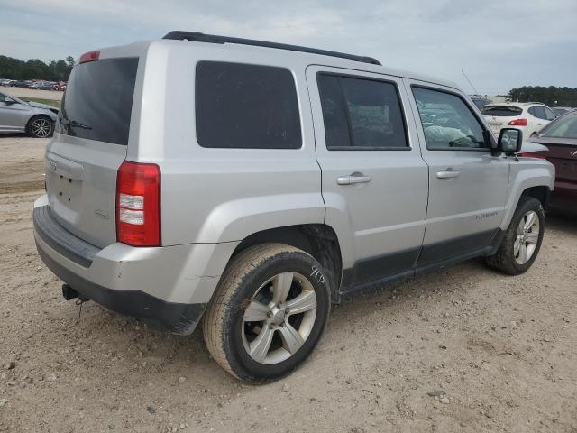 Obraz 3 z 2012 JEEP PATRIOT LATITUDE 2012 z VIN 1C4NJRFB5CD552011