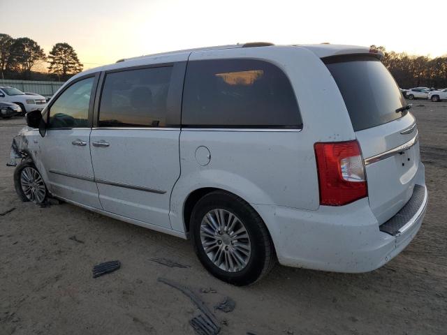 Изображение 2 2014 CHRYSLER TOWN & COUNTRY TOURING L 2014 с VIN 2C4RC1CG8ER225034