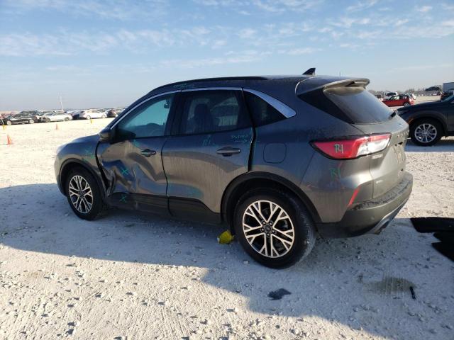 Image 2 of 2022 FORD ESCAPE SEL 2022 with VIN 1FMCU0H66NUB14249