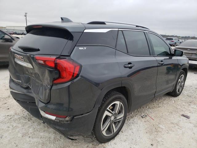 Obraz 3 z 2018 GMC TERRAIN SLT 2018 z VIN 3GKALPEV3JL355021