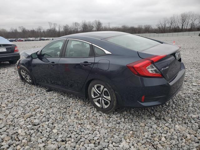 Obraz 2 z 2017 HONDA CIVIC LX 2017 z VIN 19XFC2F50HE063554
