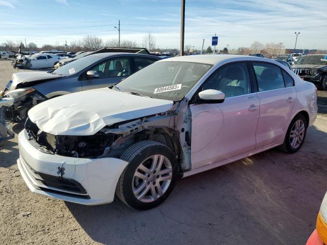 2017 VOLKSWAGEN JETTA S 2017 image