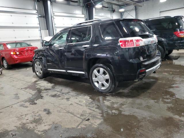 Image 2 of 2015 GMC TERRAIN DENALI 2015 with VIN 2GKFLUE31F6370177