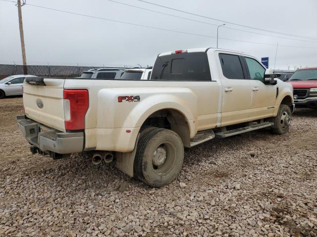 Image 3 of 2019 FORD F350 SUPER DUTY 2019 with VIN 1FT8W3DT4KEF69446