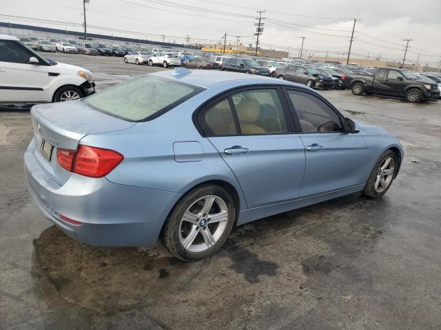 Obraz 3 z 2014 BMW 320 I 2014 z VIN WBA3B1G5XENN90780