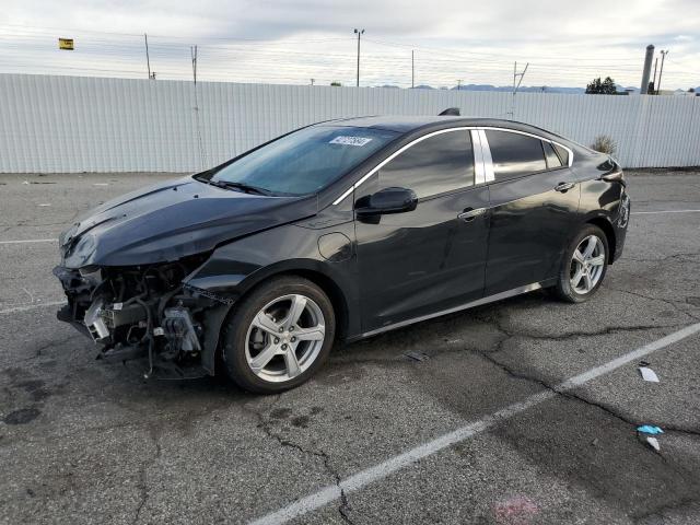 Изображение 1 2017 CHEVROLET VOLT LT 2017 с VIN 1G1RC6S51HU157270