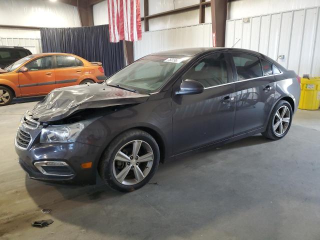 Image 1 of 2015 CHEVROLET CRUZE LT 2015 with VIN 1G1PE5SB7F7245950