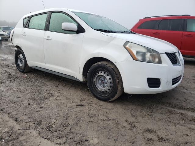 2010 PONTIAC VIBE  2010 image
