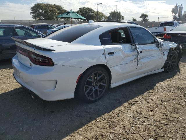 Obraz 3 z 2019 DODGE CHARGER SCAT PACK 2019 z VIN 2C3CDXGJ2KH688806