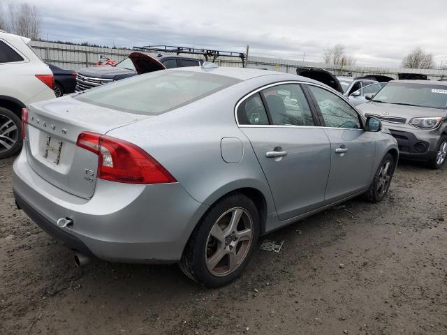 Изображение 3 2013 VOLVO S60 T5 2013 с VIN YV1612FH9D2202338