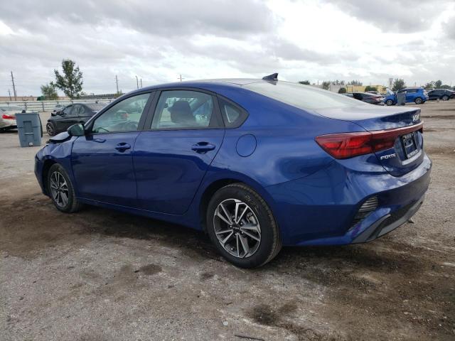 Изображение 2 2023 KIA FORTE LX 2023 с VIN 3KPF24AD3PE626589