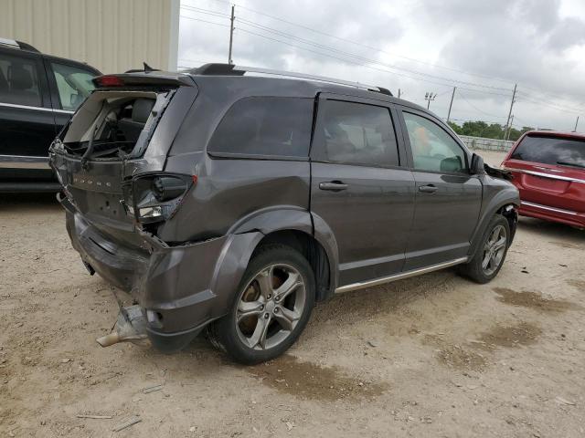 Image 3 of 2016 DODGE JOURNEY CROSSROAD 2016 with VIN 3C4PDCGB6GT199208