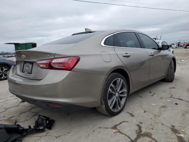 Image 3 of 2023 CHEVROLET MALIBU PREMIER 2023 with VIN 1G1ZE5ST9PF141789