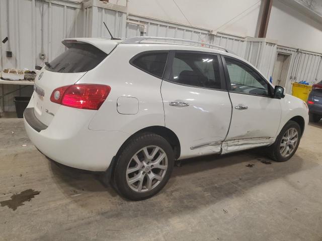Image 3 of 2013 NISSAN ROGUE S 2013 with VIN JN8AS5MV7DW650226