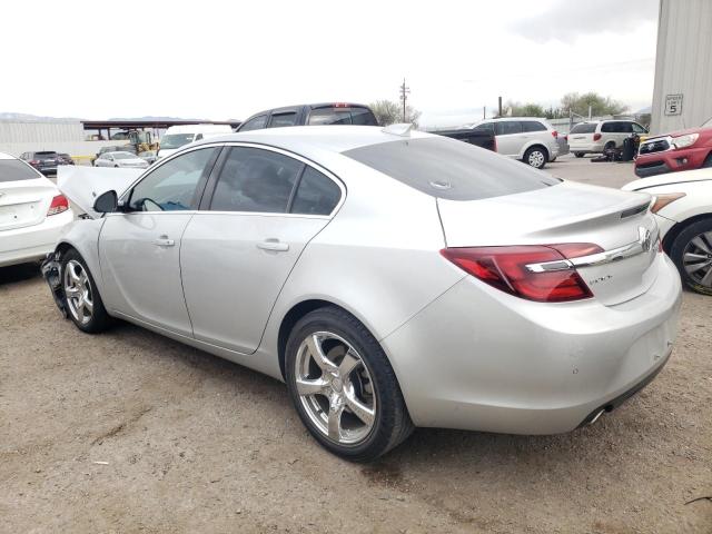 Image 2 of 2015 BUICK REGAL PREMIUM 2015 with VIN 2G4GN5EX3F9133476