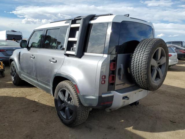 Изображение 2 2021 LAND ROVER DEFENDER 110 SE 2021 с VIN SALEP7RU7M2045357