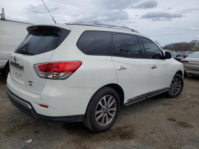 Image 3 of 2013 NISSAN PATHFINDER S 2013 with VIN 5N1AR2MM9DC615004