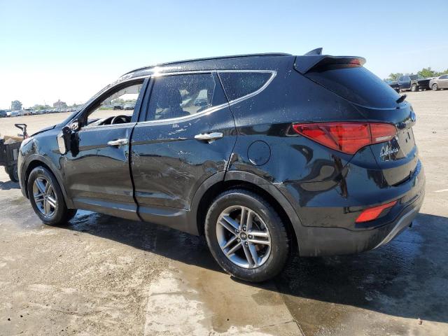 Obraz 2 z 2018 HYUNDAI SANTA FE SPORT  2018 z VIN 5NMZU3LB7JH070221