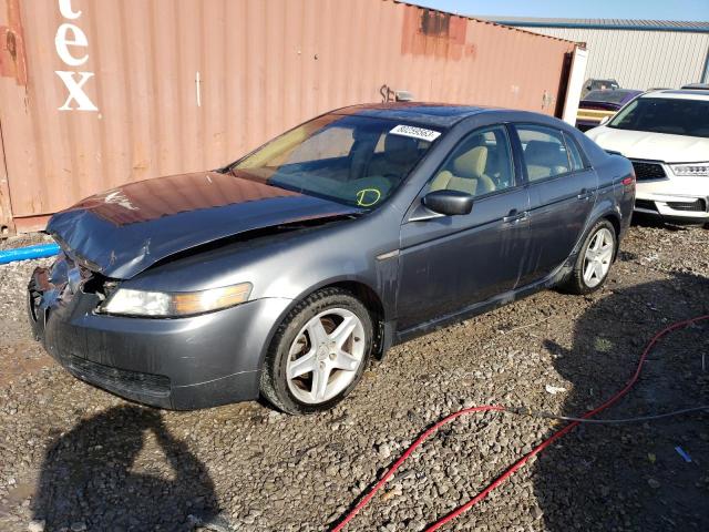 Изображение 2005 ACURA TL  2005