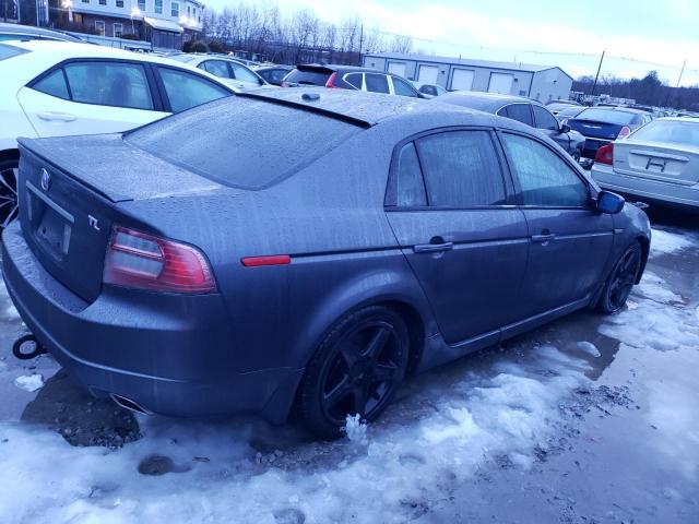 Изображение 3 2004 ACURA TL  2004 с VIN 19UUA66214A027428