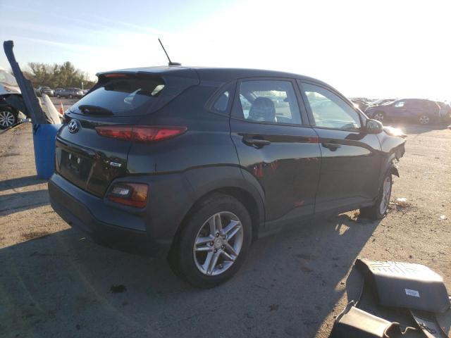 Изображение 3 2019 HYUNDAI KONA SE 2019 с VIN KM8K1CAA3KU303795