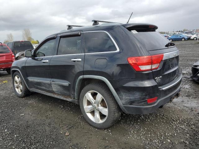 Obraz 2 z 2011 JEEP GRAND CHEROKEE OVERLAND 2011 z VIN 1J4RR6GT2BC703434