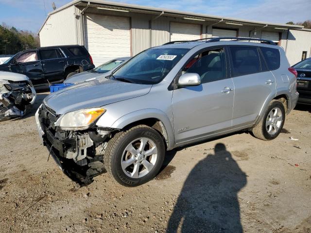 Изображение 2011 TOYOTA RAV4 LIMITED 2011