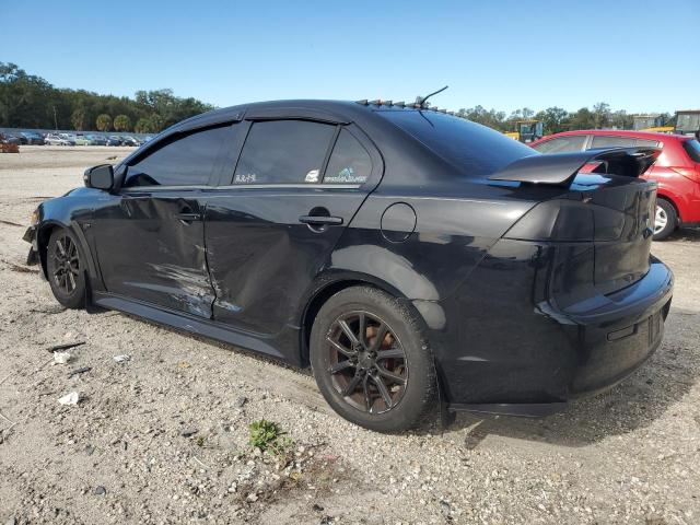 Obraz 2 z 2017 MITSUBISHI LANCER ES 2017 z VIN JA32U2FU8HU014637