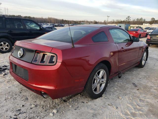 Image 3 of 2014 FORD MUSTANG  2014 with VIN 1ZVBP8AM6E5219346