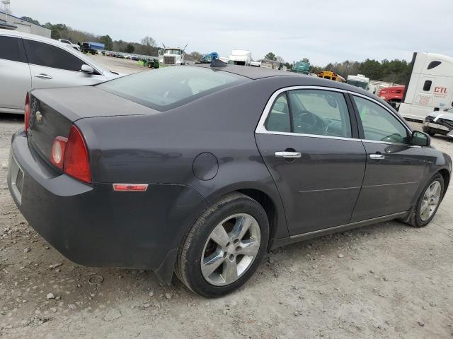 Image 3 of 2012 CHEVROLET MALIBU 2LT 2012 with VIN 1G1ZD5E01CF257695