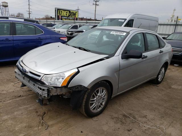 2011 FORD FOCUS SE 2011 image