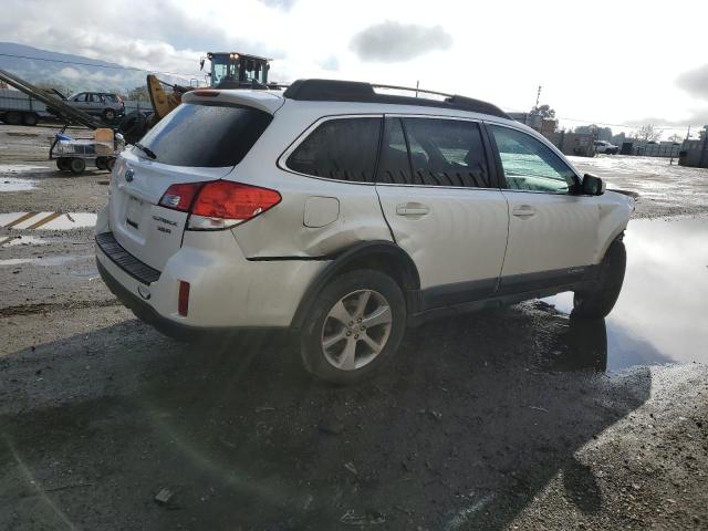 Obraz 3 z 2014 SUBARU OUTBACK 3.6R LIMITED 2014 z VIN 4S4BRDMC8E2283300