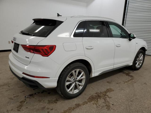 Obraz 3 z 2023 AUDI Q3 PREMIUM S LINE 45 2023 z VIN WA1DECF38P1112565