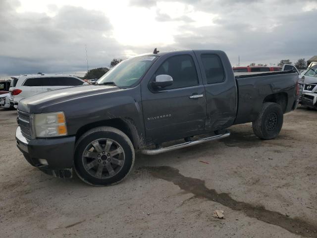 2011 CHEVROLET SILVERADO C1500 LT 2011 image