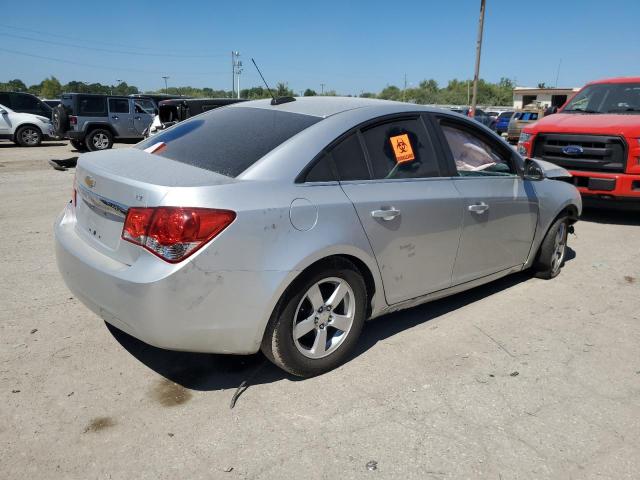 Image 3 of 2016 CHEVROLET CRUZE LIMITED LT 2016 with VIN 1G1PE5SBXG7148873