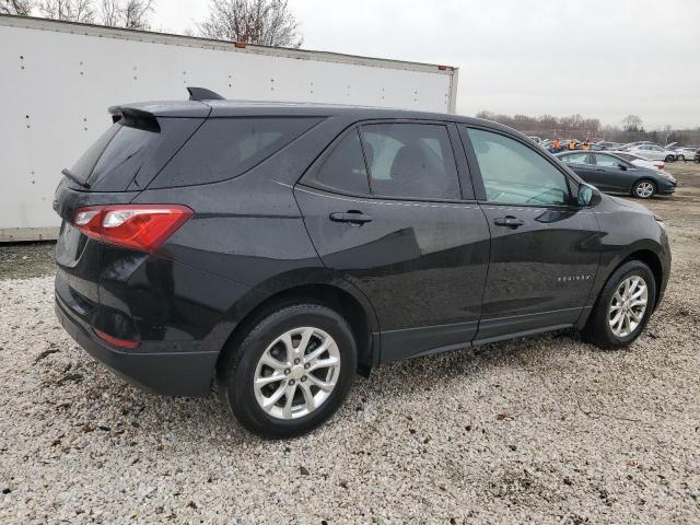 Image 3 of 2020 CHEVROLET EQUINOX LS 2020 with VIN 2GNAXHEV6L6197746