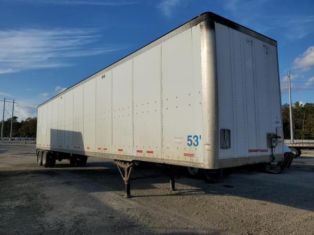 2014 WABASH DRY VAN 2014 image