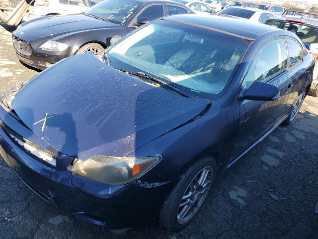 Изображение 1 2008 TOYOTA SCION TC 2008 с VIN JTKDE167080230686