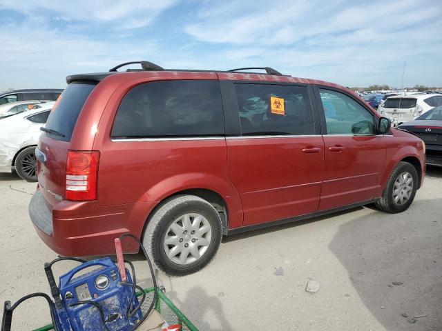 Image 3 of 2009 CHRYSLER TOWN & COUNTRY LX 2009 with VIN 2A8HR44E79R635427