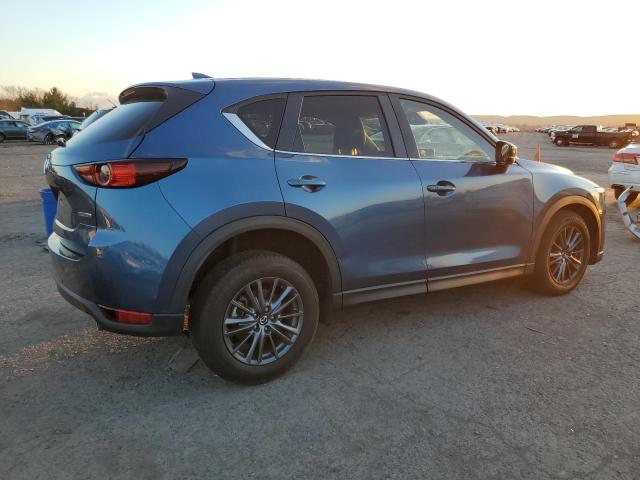 Изображение 3 2021 MAZDA CX-5 TOURING 2021 с VIN JM3KFBCM5M1370093