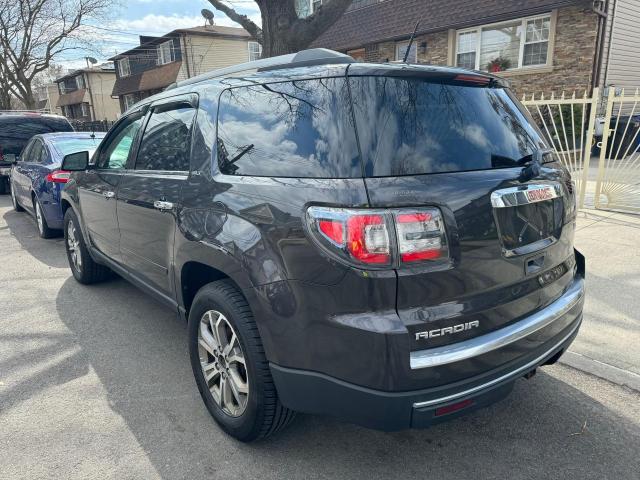 Изображение 3 2016 GMC ACADIA SLT-1 2016 с VIN 1GKKVRKD6GJ189583