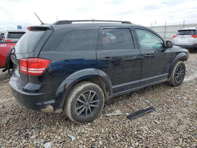 Изображение 3 2018 DODGE JOURNEY SE 2018 с VIN 3C4PDCAB9JT344693