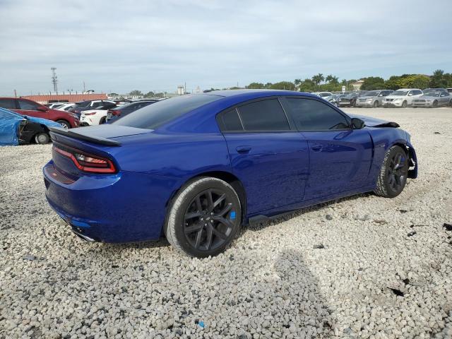 Изображение 3 2022 DODGE CHARGER SXT 2022 с VIN 2C3CDXBG6NH231349
