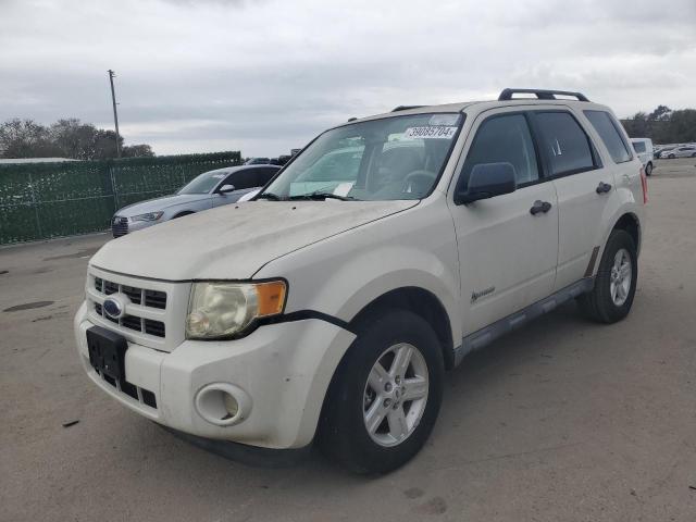 2009 FORD ESCAPE HYBRID 2009 image
