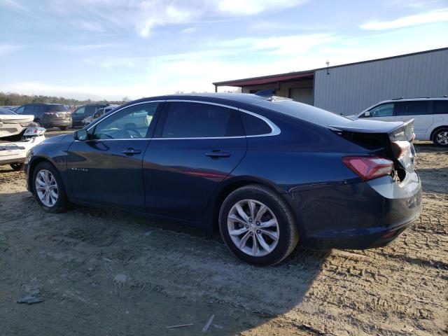 Obraz 2 z 2019 CHEVROLET MALIBU LT 2019 z VIN 1G1ZD5ST5KF199894