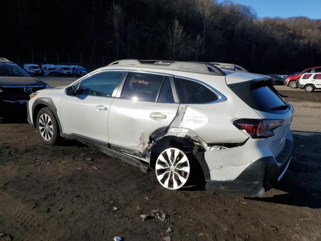 Obraz 2 z 2023 SUBARU OUTBACK LIMITED 2023 z VIN 4S4BTANC0P3183851