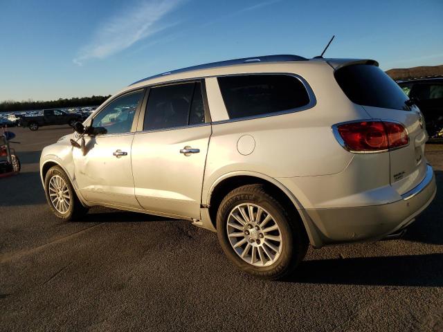 Image 2 of 2011 BUICK ENCLAVE CXL 2011 with VIN 5GAKVBED9BJ302225