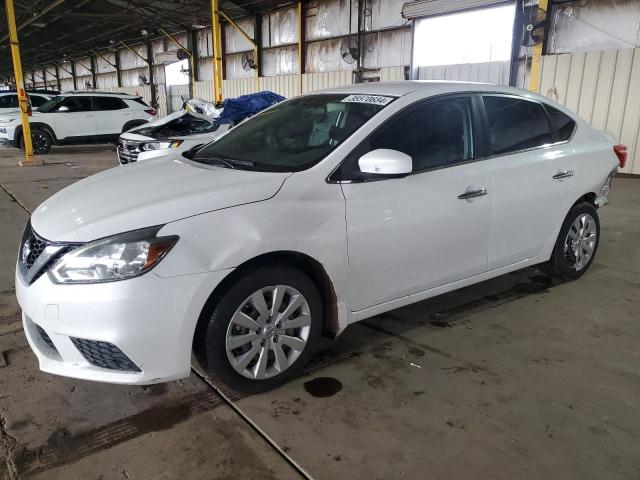 Изображение 1 2016 NISSAN SENTRA S 2016 с VIN 3N1AB7AP1GY232001