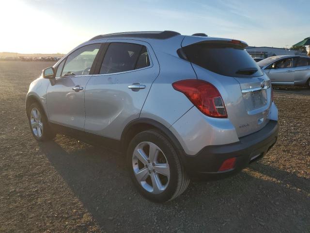 Изображение 2 2016 BUICK ENCORE CONVENIENCE 2016 с VIN KL4CJBSB9GB692868
