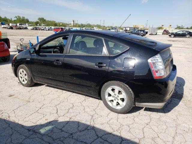Obraz 2 z 2008 TOYOTA PRIUS  2008 z VIN JTDKB20U987743499